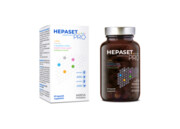 NORSA PHARMA Hepaset PRO (60 kaps.)
