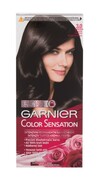 Garnier 3,0 Prestige brown Color Sensation Farba do włosów 40ml (W) (P2)