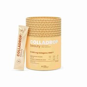 Aura Herbals- Colladrop® Beauty, kolagen HMG™ 10000 mg, mango, saszetki 30 szt.