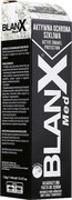 BLANX MED pasta AKTYWNA OCHRONA SZKLIWA