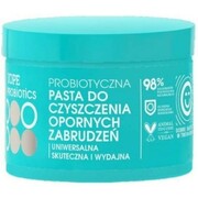 Yope Probiotics probiotyczna pasta czyszcząca Intensywne Oczyszczanie 160g