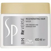 WELLA PROFESSIONALS SP Reverse Regenerating Hair Mask regenerująca maska do włosów zniszczonych 400ml (P1)