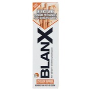 BLANX Non-Abrasive Whitening Toothpaste wybielająca pasta do zębów przeciw osadom 75ml (P1)
