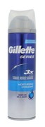 Gillette Conditioning Series Żel do golenia 200ml (M) (P2)