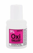 Kallos Cosmetics Oxi 9% Farba do włosów 60ml (W) (P2)