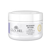 Clochee Rich Body Butter Bogate Masło do Ciała - Mango 250ml