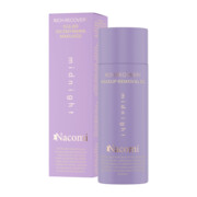 Nacomi Rich recovery Olejek do zmywania makijażu MIDNIGHT 100ml ter 02/2026