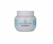 Kallos Cosmetics Hair Pro-Tox Maska do włosów 275ml (W) (P2)