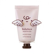 IT'S SKIN Babyface BB Cream (Moisture) krem BB przeznaczony do cery normalnej i suchej 30ml (P1)