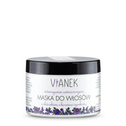 VIANEK Intensywnie wzmacniająca maska do włosów 150 ml 08/2025