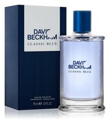 David Beckham Classic Blue EDT 90ml (P1)