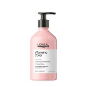 Szampon do włosów farbowanych L'Oreal Vitamino Color 500 ml - zdjęcie 1