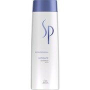 Wella Professionals SP Hydrate Shampoo szampon nawilżający do włosów suchych 250ml (P1)