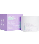 Mom and Who? Upiększający krem do twarzy SPF30 chroniący przed przebarwieniami 50ml