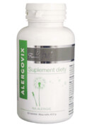 Alergovix Suplement diety 60 kaps. FarmVix