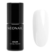 NEONAIL- Lakier hybrydowy French White 7,2 ml