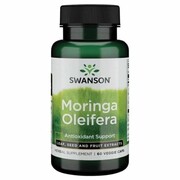 Moringa Oleifera extract (60 kaps.)