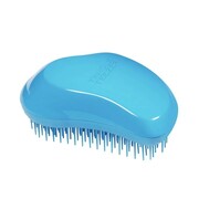 TANGLE TEEZER Thick Curly Detangling Hairbrush szczotka do włosów gęstych i kręconych Azure Blue (P1)