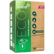 Vaco Elektro + płyn uzupełniający na owady z olejkami eterycznymi Citronella 1szt (P1)