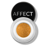 AFFECT Cień sypki Charmy Pigment N-0125 Seamless Golden, żółto-złoty