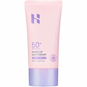 HOLIKA HOLIKA Make Up Sun Cream Matte Tone Up tonujący krem przeciwsłoneczny pod makijaż 60ml (P1)