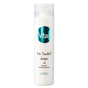 Stapiz Vital Anti-Dandruff Shampoo szampon przeciwłupieżowy 250ml (P1)
