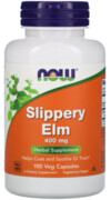 Slippery Elm 400 mg (100 kaps.)