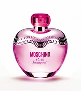 Moschino Pink Bouquet edt 50 ml