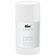 Lacoste L.12.12 Blanc dezodorant sztyft 75ml (P1)