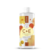 Lirene C+E VITAMIN ENERGY Wzmacniający płyn micelarny 400 ml