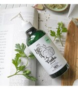 YOPE -Mydło kuchenne do rąk - Natka Pietruszki 500 ml