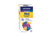 ENZYMEDICA Magnesium Mind Sleep, Daily Stress & Cognition (60 kaps.)