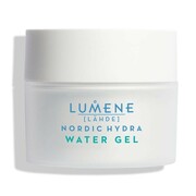 LUMENE Nordic Hydra Water Gel nawilżający żel do twarzy 50ml (P1)