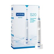 DENTAID VITIS SONIC S20 Najbardziej innowacyjna szczoteczka soniczna