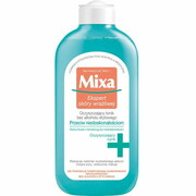 MIXA Oczyszczający tonik przeciw niedoskonałościom 200ml (P1)