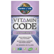 Vitamin Code RAW Prenatal (90 kaps.)