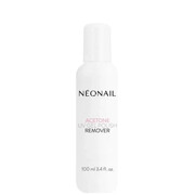 NeoNail Acetone UV Gel Polish Remover - Aceton 100 ml