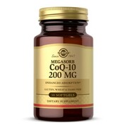 Megasorb CoQ10 200 mg (30 kaps.)