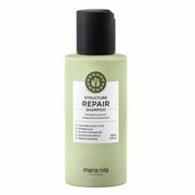 Maria Nila Structure Repair Shampoo szampon do włosów suchych i zniszczonych 100ml (P1)