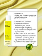 YOPE Hydroaktywny balsam do ciała Sour fruits 200 ml