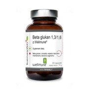 KENAY Beta Glukan 1,3/1,6 (60 kaps.)