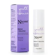 Nacomi Next Level Youth Essence - Serum Retinol 0,35% + Bakuchiol 1% 30ml