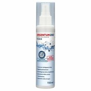 AURA HERBALS Tonik Argentum200 (25 ppm) Srebro Koloidalne (150 ml)