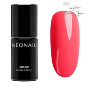 NeoNail Lakier hybrydowy Aloha Mood 7,2 ml