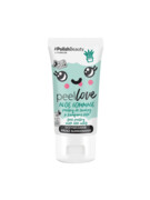 FLOSLEK -PEELLOVE® ALOE GOMMAGE peeling do twarzy z kwasami AHA 75 ml