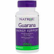 Guarana (90 kaps.)
