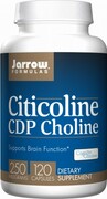 JARROW FORMULAS Cytykolina Citicoline CDP Choline (120 kaps.)