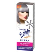 VENITA Trendy Cream kremowy toner do koloryzacji włosów 15 Dark Silver 75ml (P1)