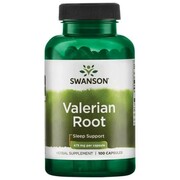 Valerian Root 475 mg (100 kaps.)