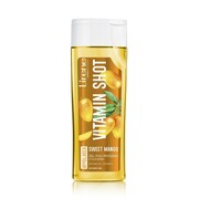 LIRENE Vitamin Shot żel pod prysznic z olejkiem Sweet Mango 250ml (P1)
